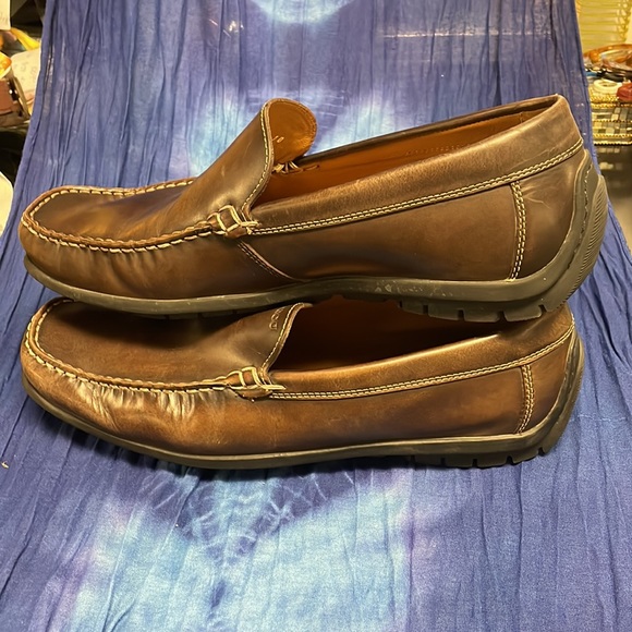 ECCO Slip on Loafers - Picture 6 of 9